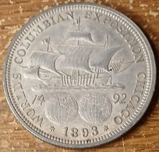 1892 Year US Commemorative Coins for sale | eBay