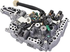 JF017E Valve Body CVT Transmission for 2013-19 Nissan Pathfinder Altima V6 3.5L