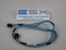 Supermicro CBL-SAST-0531 .8M MINI-SAS to MINI-SAS SFF8643 Internal Cable