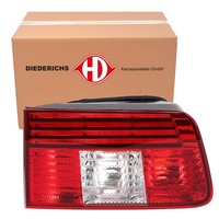 Diederichs Heckleuchte FüR BMW 5Er E39 Touring Ab 09.2000 Hinten Links Innen