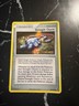 Pokémon TCG Strength Charm EX Dragon Frontiers 81/101 Reverse Holo Stamped
