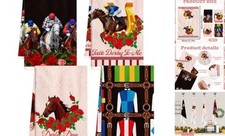 Celebrate American Pharoah's Triple Crown Win with Victor Espinoza Autographs and Memorabilia 16