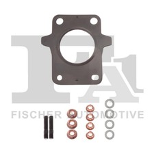 Montagesatz Lader FA1 KT228-510 für CC SCÉNIC KZ0 DZ0 MEGANE EZ0 JZ0 RENAULT 3