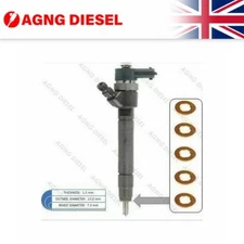 Washer Seal For Bosch Fuel Injector 0445110078