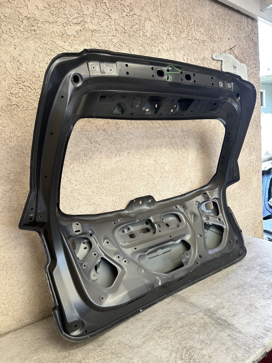 2017 2018 2019 2020 2021 2022 23 2024 MAZDA CX-5 CX5 LIFT-GATE