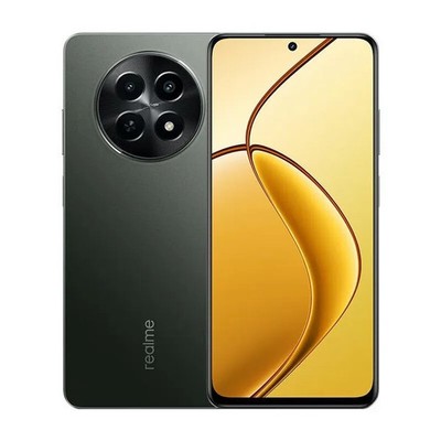 Realme 12x 5G 128GB/256GB/512GB ROM 6.67 in Unlocked condition Excellent