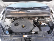 Automatic Transmission 2.0L Without Sport Suspension Fits 12-13 SOUL 29785487