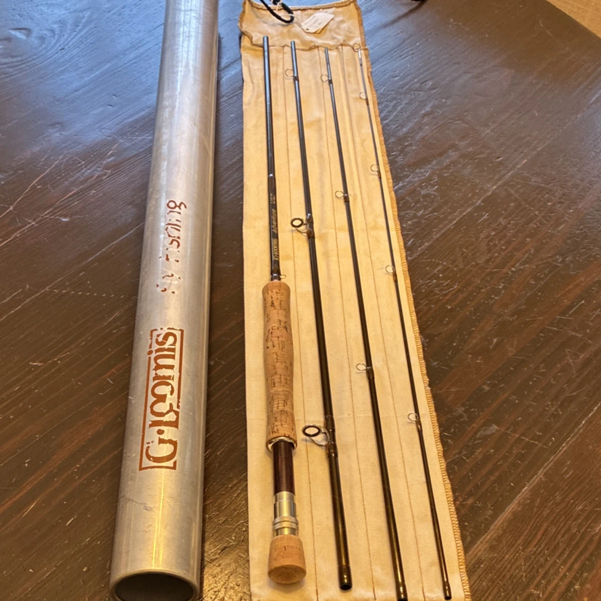 G.Loomis Adventure 9' フライロッド G.Loomis Adventure 9' フライ