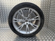 For Tesla Model Y Alloy Wheel Rim 9.5J x19" ET45 1188222-00-B