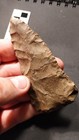 Super Fine 3 3/4 inch Ohio Cobbs Triangular Knife  Arrowheads — photo 7