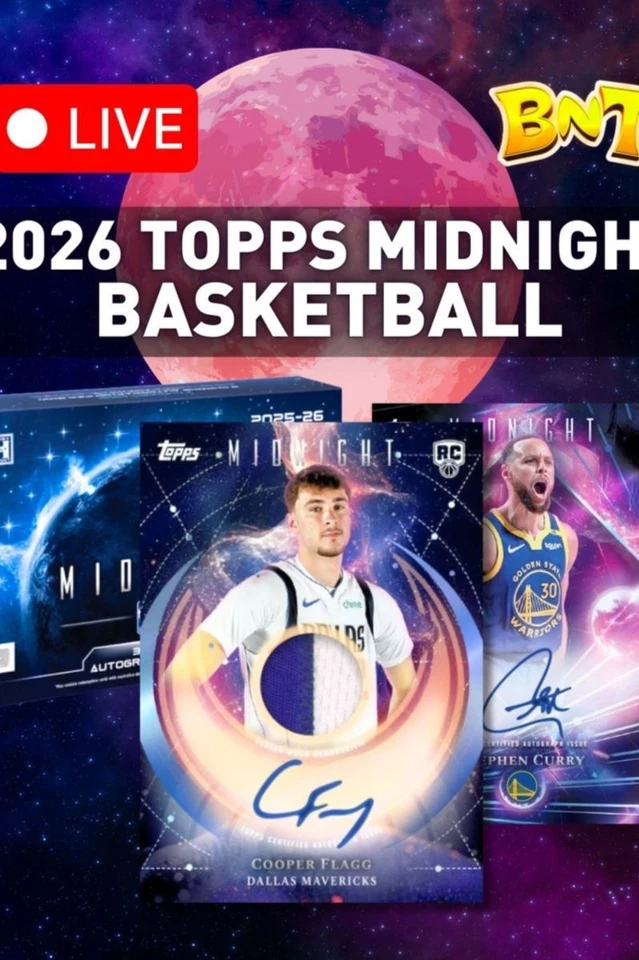 Midnight Basketball Breaks  w/Shipper Jones