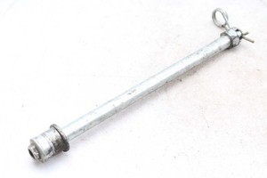 Hinterradachse Steckachse hinten Kawasaki GPX 600 R ZX600C1-C5 88-92