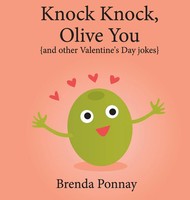 Brenda Ponnay | Knock Knock, Olive You! | Buch | Englisch (2021)