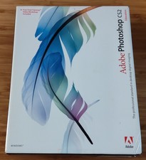 Adobe Photoshop CS2 Education Windows XP CD and Manual