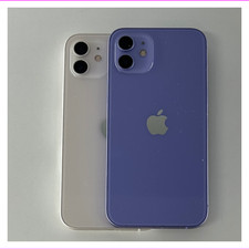 Apple iPhone 12 64GB/128GB - Black, Green, Red - Verizon, AT&T - Free Ship!