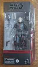 Hasbro Star Wars the Black Series the Bad Batch Echo 6-inch Figure NIB  READ