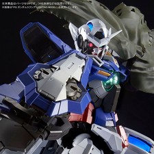 BANDAI PG 1/60 Gundam Exia Repair Parts Set Hobby Online Shop Limited 