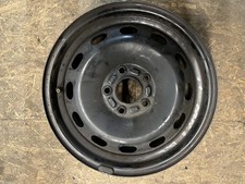 Stahlfelge VOLVO C30 / S40 / V40 / V50  6Jx15 5x108 ET46  2150837