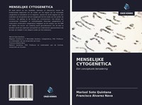 Marisol Soto Quintana (U. A.) | Menselijke Cytogenetica | Taschenbuch (2021)