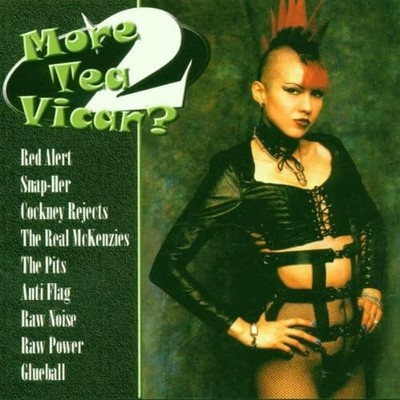 Various More Tea Vicar 2 (CD) (UK IMPORT)