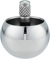 Metal Flip Over Top (Tippie Top) by Gyroscope.com 