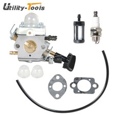 Carburetor For Stihl Blower For Zama C1M-S260B 4241 120 0615 C1M-S261 SH56 SH56C