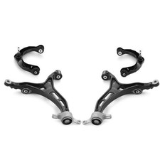 Querlenker Satz VA unten oben R+L für Jeep Grand Cherokee IV WK2 Bj.10-15