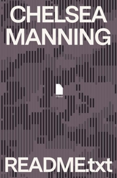 README.txt Chelsea Manning