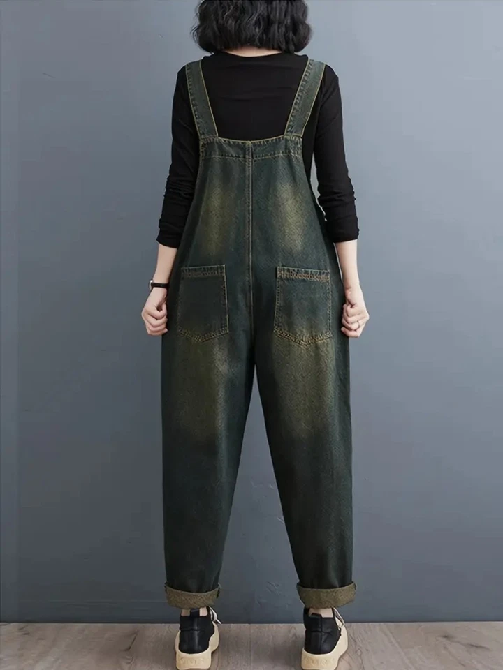 latzhose damen - Bild 2 von 4