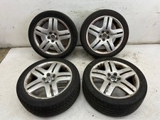 00-05 Vw 17 Long Beach Wheels No Tires 5 X 100 Mk4 Golf Gti Jetta Gli Beetle 00-05 Vw 17 Long Beach Wheels No Tires 5 X 100 Mk4 Golf Gti Jetta Gli Beetle
