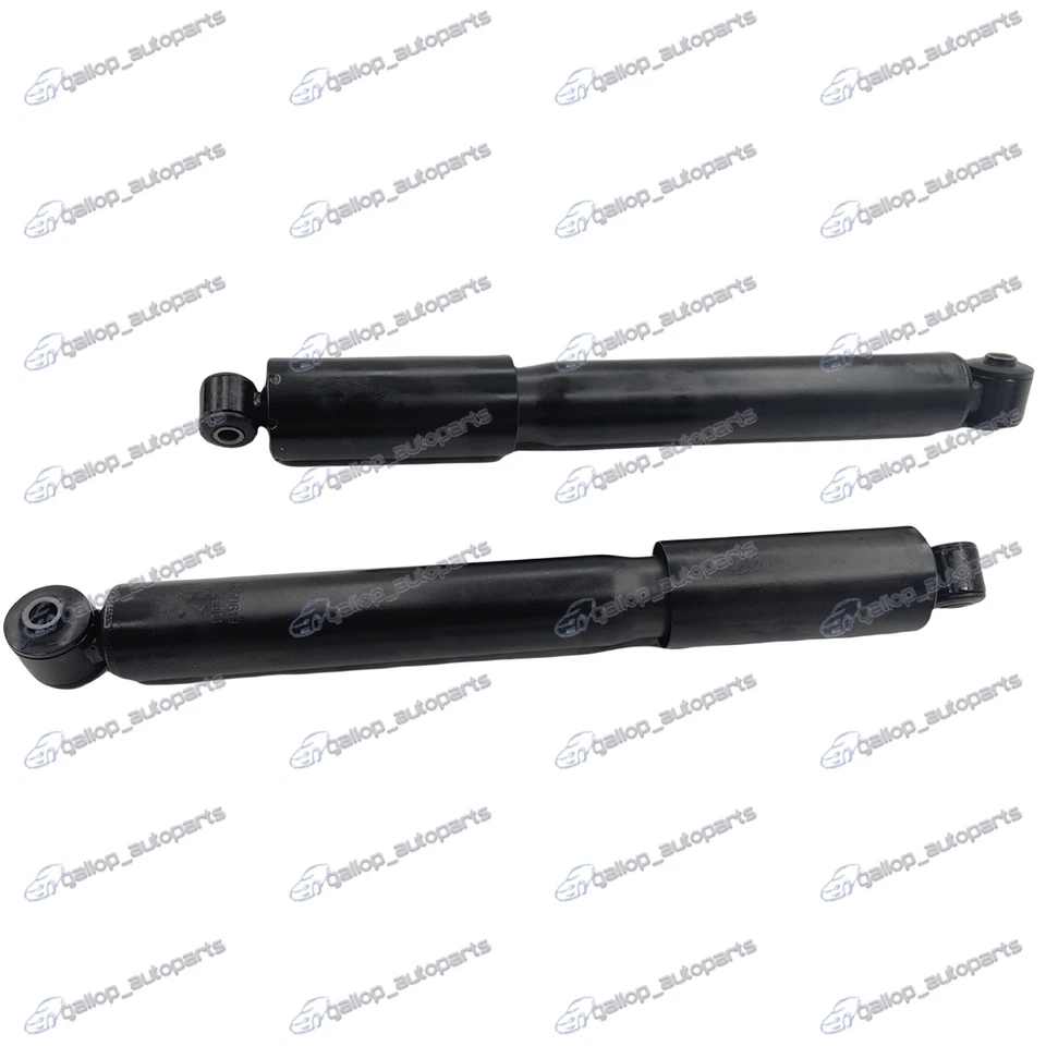 2 REAR Heavy Duty SHOCK ABSORBERS FOR FORD TERRITORY SX SY SZ TX Wagon AWD 2WD - image 2 of 4
