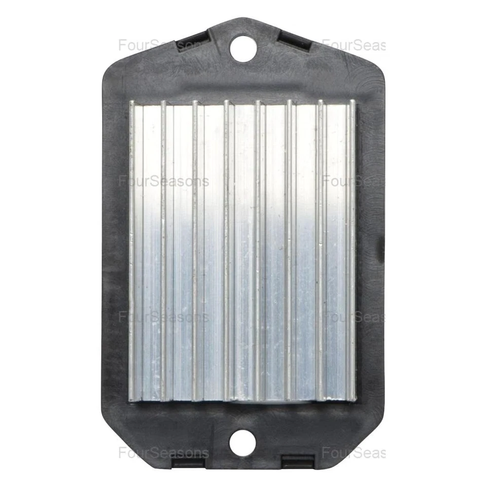 For Honda Civic 2001-2005 Four Seasons HVAC Blower Motor Resistor Foto 2 de 4