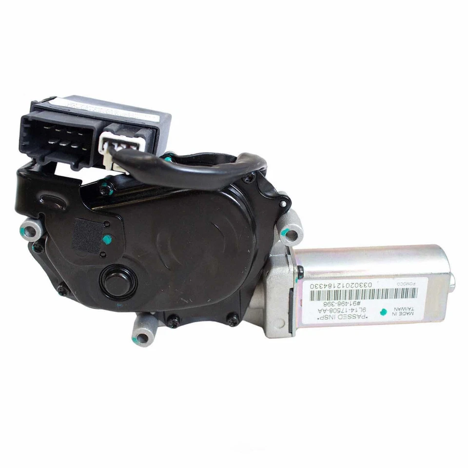 Motor limpiaparabrisas - Oe Motorcraft WM-773 Foto 3 de 3
