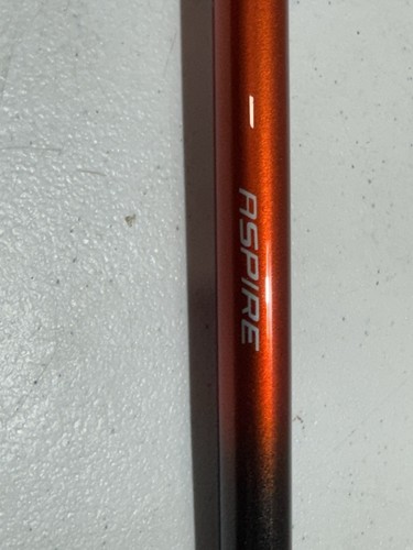 M5 ASPIRE 21 DEGREE RH HYPER STEEL HEAD LIGHT WEIGHT HIGH LAUNCH GRAPHITE SHAFT - Picture 6 of 8
