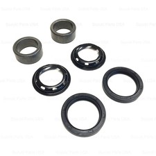 Rear Axle Oil Seal Kit Rh Lh - Samurai 85-95 Rear Axle Oil Seal Kit Rh Lh - Samurai 85-95