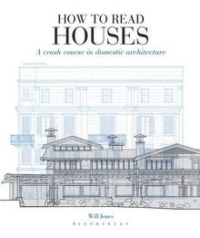 How to Read Houses: A Crash Course in Domestic Arch... | Buch | Zustand sehr gut