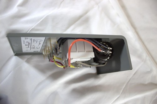 Zoeller #1010-2336 Steel Well Pump Control Box - Picture 7 of 7