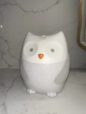 Baby Soother Skip Hop Owl Moonlight & Melodies Baby calmer - White Noise