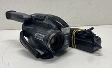 Panasonic Palmcorder PV-L651D VHS-C Camcorder