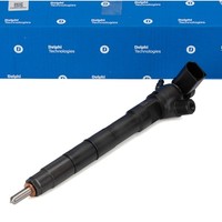 Delphi Einspritzventil FüR Vw Transporter Multivan T6 Crafter 2.0D 04L130277BB