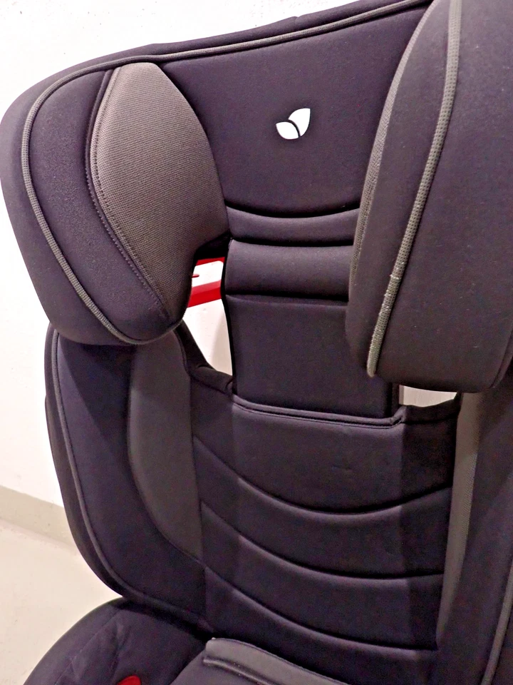 Autokindersitz Joie Trillo LX,  isofix,   15-36 kg, Kategorie 2/3, unfallfrei - Bild 3 von 4