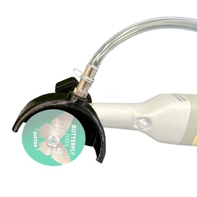 Distar Water Guard Kit for Proxxon LWB/A Angle Drill