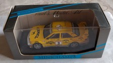 Minichamps Mercedes Benz 190E Evo 2