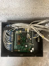 thermo king tripac evolution apu ECM control board