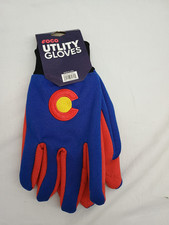       COLORADO Sport Utility Gloves FOCO ADULT ONE SIZE    