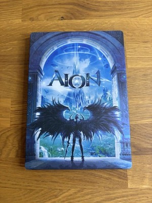 Aion PC Spiel Steelbook PC Game
