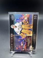 2009-10 McDonald's Upper Deck Horizons #H12 Marty Turco