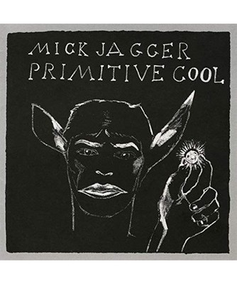 Primitive Cool, Mick Jagger