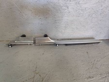 Mercedes-Benz C W205 2017 Dekorleiste Zierleiste Blende Handschuhfach UCF4307