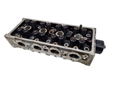 Zylinderkopf Ventile 312 A1.000 für FIAT 500/595/695 1.4 ABARTH 55218237